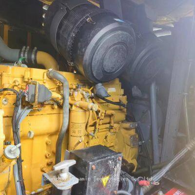 Used Atlas Copco XRVS976 Mobile Air Compressor photo-4