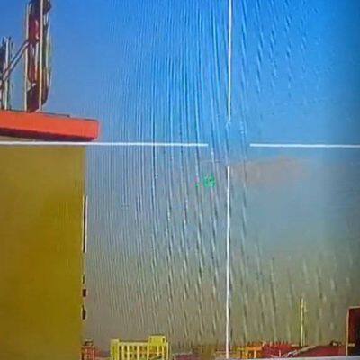 Port Airport Radar UAV Detector Monitoring PTZ Scanning Detection UAV Ship OEM Customization photo-2