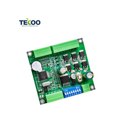 Servo Driver Board