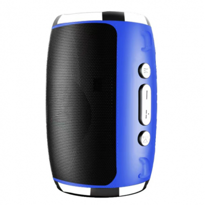 AI bluetooth speaker promotional creative gift wireless speaker