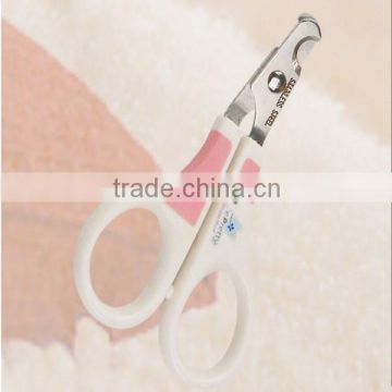 Pet Cleaning Tools -Safe Nail Clipper