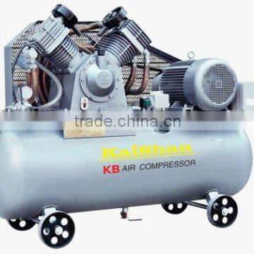 reciprocating air compressor