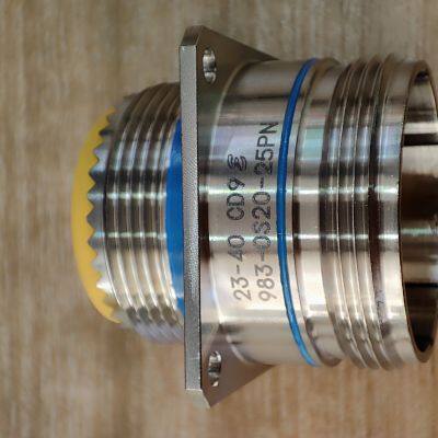 Souriau 38999 Series D38999/26SC8SN