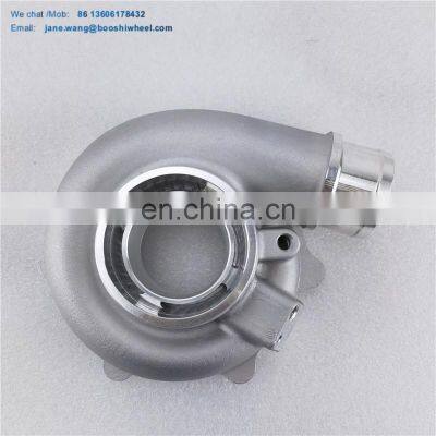 G25-550 Standard Rotation Compressor Housing G25 877895-5001S 877895-5011s 871388-5002S 871389-5002S for Performance Turbo photo-2