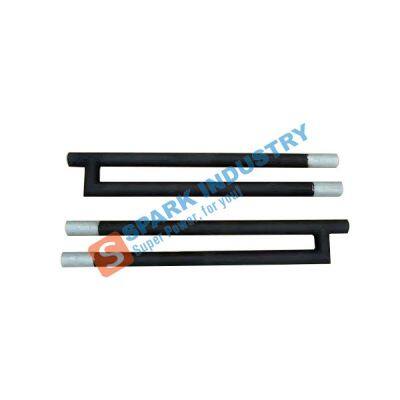 Strong Acid Resistance G Type SiC Heating Elements photo-2