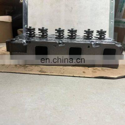 The New High Quality D1703 Cylinder Head Assembly 1A033-03043 is Suitable for 3-cylinder Kubota Engines