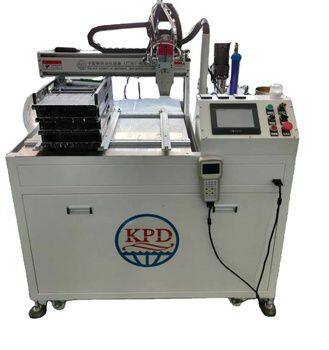 2k Epoxy Resin Potting Machine 2k Mixing and Dispensing Machine 2k Mixing and Dosing Machine for Automotive Control Unit