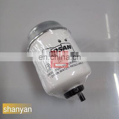 Air Compressor Parts Wholesale Ingersoll-Rand Filter Element 22532378 IR photo-6