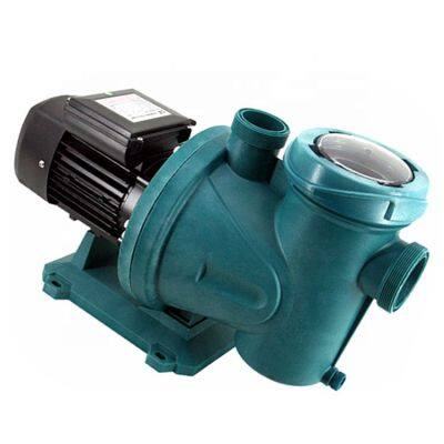 1.5hp 2hp 3hp Pool Water Pump Circulation Endless Swimming Pool Filter Pump photo-5