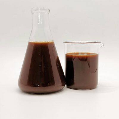 Corn Steep liquor For fertilizer (Solids Content 60%) 100% water-soluble