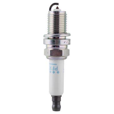 Wholesale Original Genuine NGK Spark Plug Double Platinum PFR7Q 7963 Car Engine Spark Plug for VW