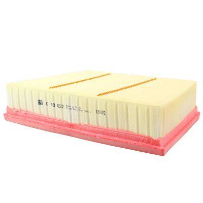 Original Genuine MANN Cabin Filter Car Engine Filter C28022 T2H8107 For Jaguar Landrover photo-2