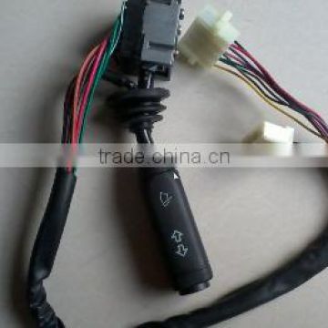 Howo truck parts combination switch WG9130583017