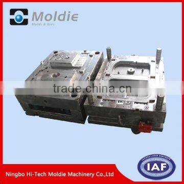 High quality auto part mold and automobile mould