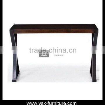 DK-001 Business Hotel Suite Writing Desk Design