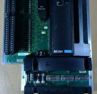 Invensys Triconex AI3351 Analog Input