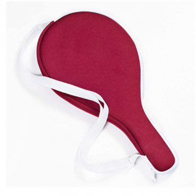 customized Neoprene Pickleball Paddle Cover Pickleball Racket Cover bag