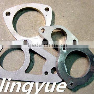 Jinan 60A High Quality Plasma Cutting Machine Price photo-4