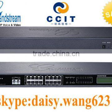 Grandstream IP PBX UCM6100 series IP PBX Appliance UCM6102 UCM6104 UCM6108 UCM6116