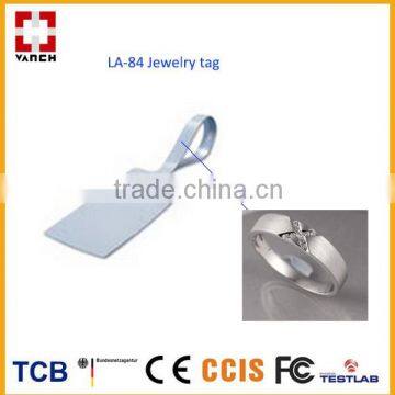 UHF RFID EAS Jewelry security management label Tag