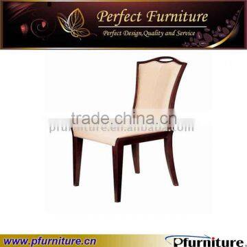 The latest Solid wood chair PFC8012