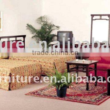 Chinese Style hotel bedroom furniture PFG006