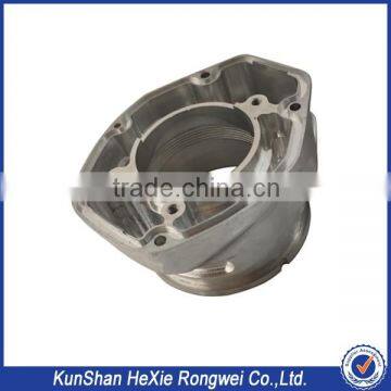 Kunshan factory highly precise forging steel casting