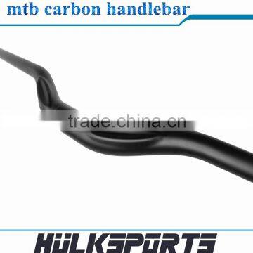 high quality MTB carbon bike handlebar bicycle handlebar mtb carbon handlebar