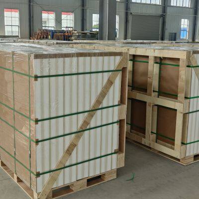 Factory Direct Supply of SIP Sandwich Panels, Glass Magnesium Sandwich Insulation Panels, and Movable Room Insulation Wall Panels photo-4