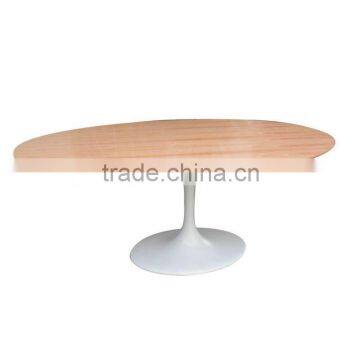 stainless steel dining table designs HY-B023