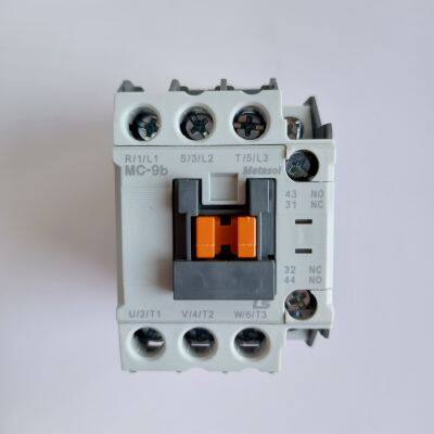 LS Metasol DC200V Magnetic Contactor MC-9b