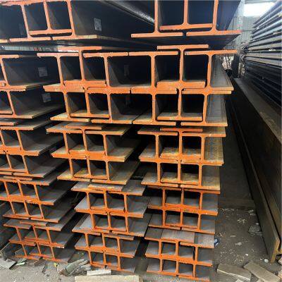 American Standard H-Beam