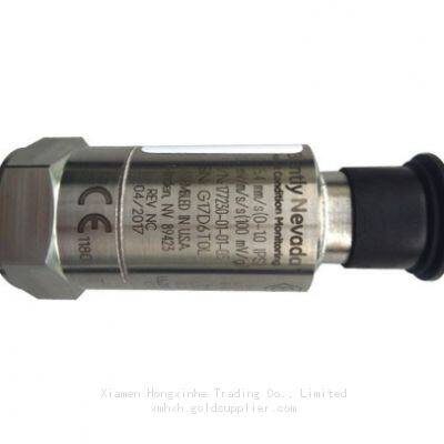 Bently Nevada 177230-01-01-05 Speed Sensor