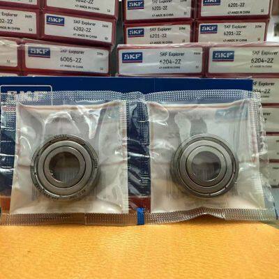 SKF/NTN/NSK/H2308 Deep Groove ball bearing SKF bearing for Auto parts motor bearing a tube Miniature Deep Groove Ball Bearing 608-zz(8*22*7mm) sealed bearing