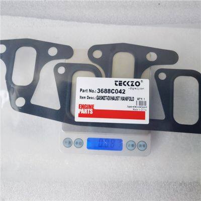 Motordichtung C7.1 3688C042 für den CAT-Nachmarkt photo-5