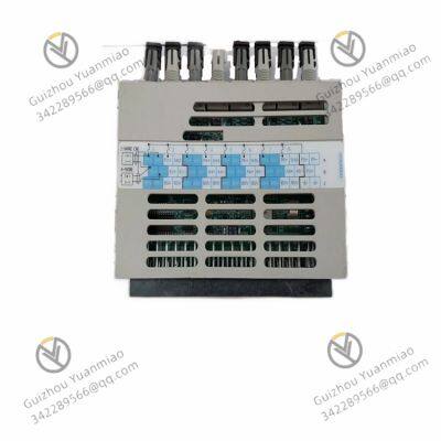 Emerson 5X00059G01 Analog Output (AO) Module photo-3