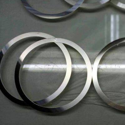 Silver Copper Brazing Washer/Silvaloy721/721 VTG photo-4