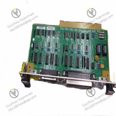 Honeywell 51195096-100 DCS-Modul