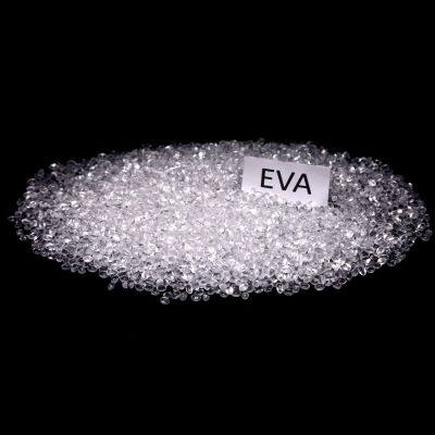 EVA Raw Materials Va10-75 Coating Grade Product Injection Grade EVA Particles D5020