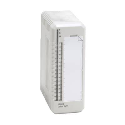 ABB DI818 3BSE069052R1 Digital Input 24V 32 ch