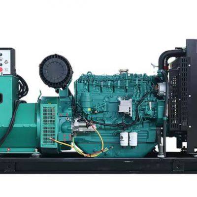 Hot Sale Weichai Diesel Power 120kw 150kva WP6D152E200 Diesel Genserator photo-4