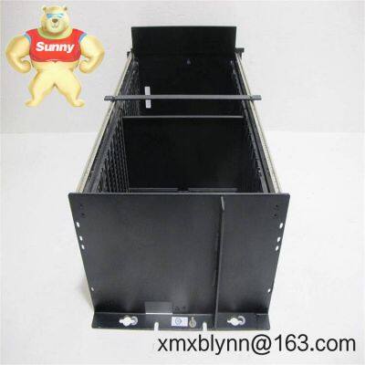 GE IC697CHS770: Dual-Redundant Power Assurance for Critical Industrial Racks