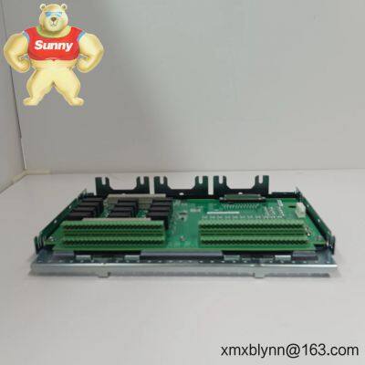 GE IS200TDBSH2ACC Terminal Base Module: Your Mark VIe System's Reliable I/O Hub