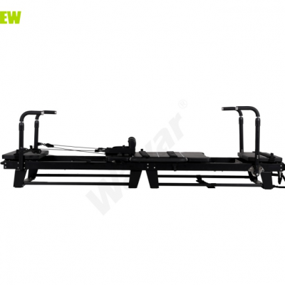 Máquina de Reformador de Pilates Ultra Núcleos