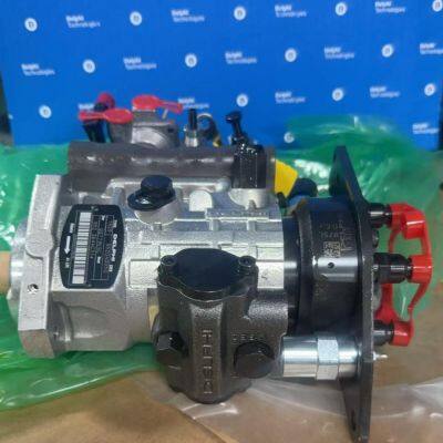 Engine Fuel Injection Pump 9520A005G DELPHI | OEM 9520A000G Diesel Pump Supplier