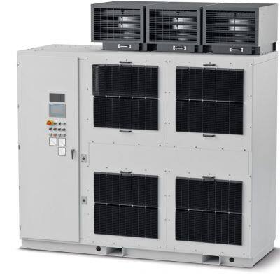 6SR0960-0AM85-0AD0︱Perfect-harmony PCA︱Power Cell Control Module photo-5