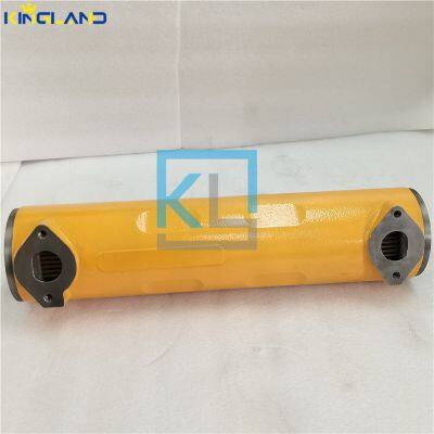 High Quality Engine Parts OIL COOLER 7C0145 7C-0145 Suitable for CAT photo-2