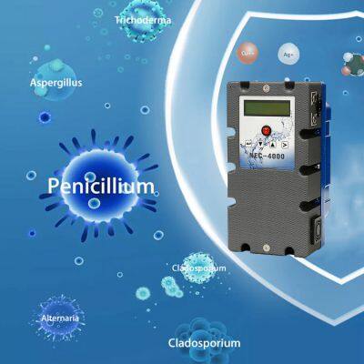 Water Treatment Equipment That Can be Used in Both Home and Public Swimming Pools, NECON Pool Disinfection and Purification Equipment photo-3
