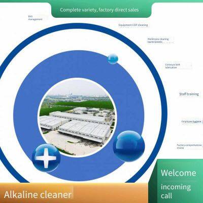 Oakite 61b Inhibited Alkaline Cleaner (for Immersion), Chemetall Basf photo-5