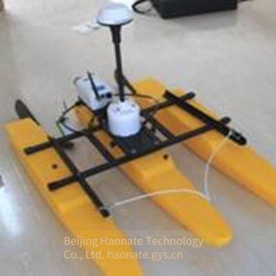 haonat s5/m9 прибор для измерения доплеровской скорости и профиля потока